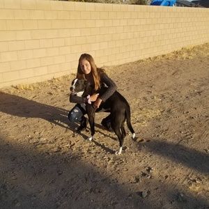 Meet your Posher, Emma